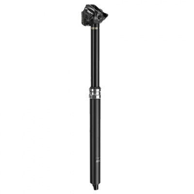 RockShox Reverb AXS Dropper Seatpost With Axs Pod & Battery