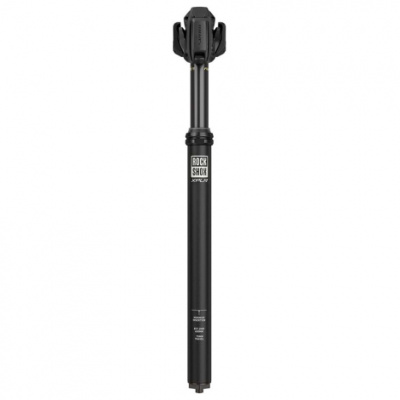 RockShox Reverb AXS XPLR Dropper Seatpost