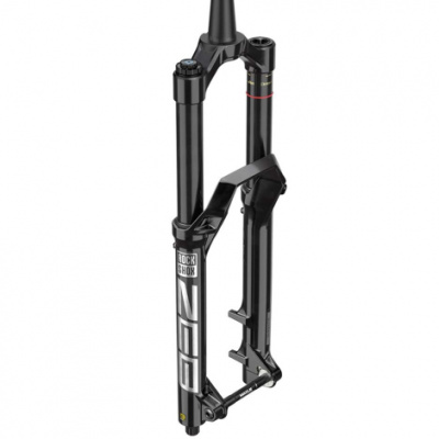RockShox ZEB Ultimate Charger 3 RC2 DebonAir+ Boost Forks