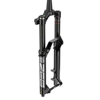 RockShox ZEB Ultimate Flight Attendant Boost Forks
