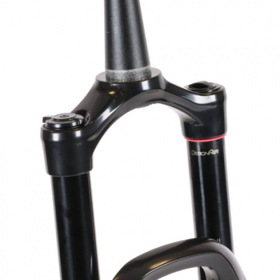 Rockshox Lyrik Select RC Boost Forks