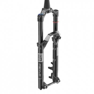 Rockshox Psylo Silver RC ABS Boost Forks