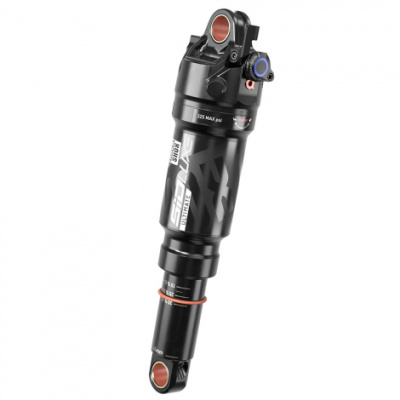 Rockshox SIDLuxe Ultimate Rear Shock