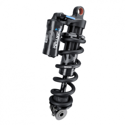 Rockshox Super Deluxe Coil Select+ Rear Shock