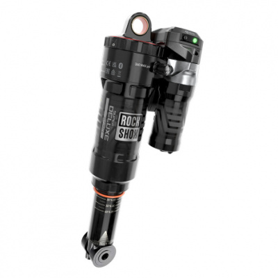Rockshox Super Deluxe Select Flight Attendant Rear Shock