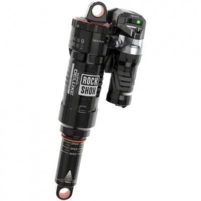 Rockshox Super Deluxe Select Flight Attendant Rear Shock