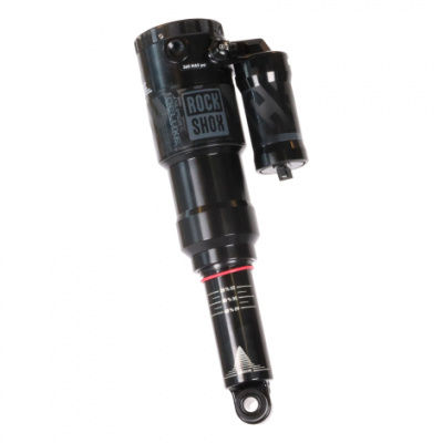 Rockshox Super Deluxe Trunnion Rear Shock
