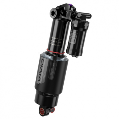 Rockshox Vivid Select Trunnion Rear Shock