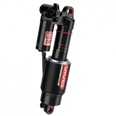Rockshox Vivid Ultimate RC2T Trunnion Rear Shock