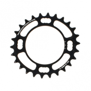 Rotor Q-Ring MTB Chainring for Sram XX Chainset