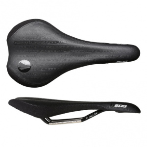 SDG Circuit MTN Ti-Alloy Rail Saddle