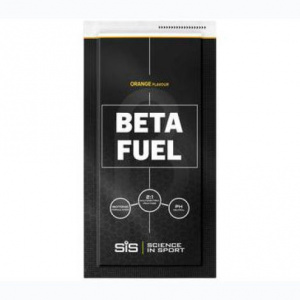 SIS Beta Fuel Energy Drink Sachet