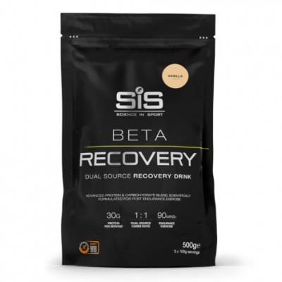 SIS Beta Recovery Drink