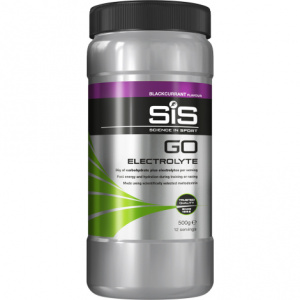 SIS Go Electrolyte