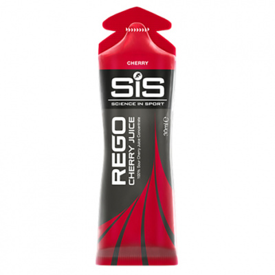 SIS Rego Cherry Juice Recovery Gel
