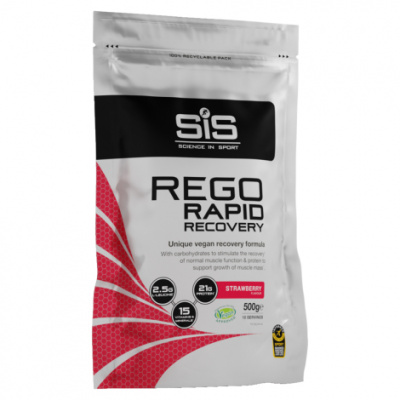 SIS Rego Rapid Recovery