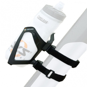 SKS Anywhere Bottle Cage Adapter With Topcage