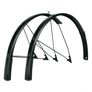 SKS Bluemels Style 28" 46 Mudguard Set
