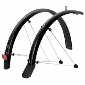 SKS Chromoplastic Mudguards 700c Road