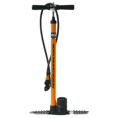 SKS Rennkompressor MV Floor Pump