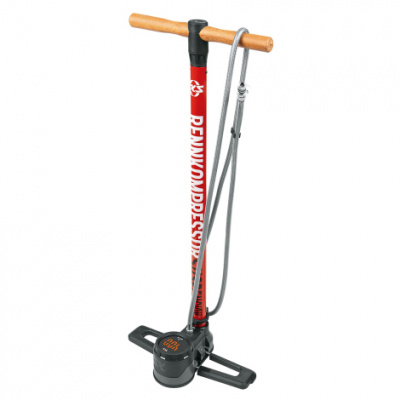 SKS Rennkompressor Suspension Pump Floor Pump