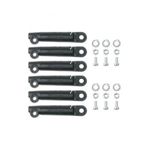 SKS Replacement Fixing Adapter For U-Stays Mudguards