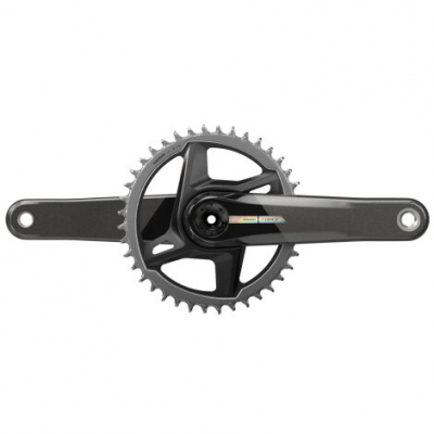 SRAM Force 1x D2 DUB Chainset