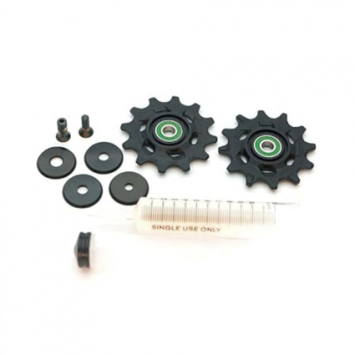 SRAM Red 12spd Ceramic Pulley Wheel Set