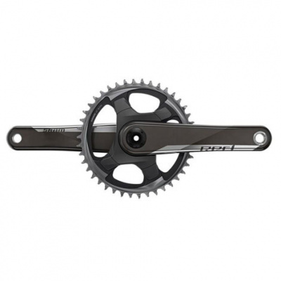 SRAM Red 1x D1 DUB Road Chainset