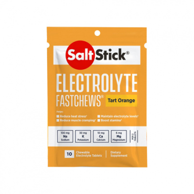 Salt Stick Fast Chews  Single Sachet