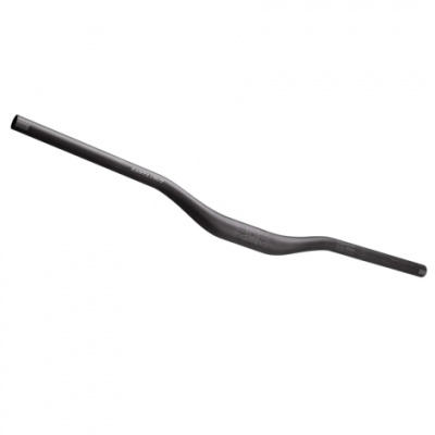 Santa Cruz 35 Riser Carbon Bars
