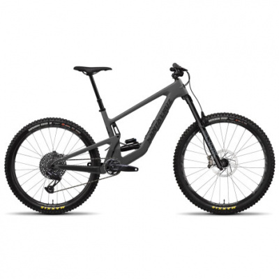 Santa Cruz Bronson 4.1 C GX AXS Mountain Bike