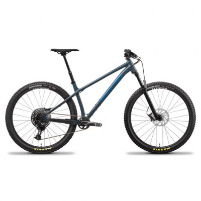 Santa Cruz Chameleon D Mountain Bike