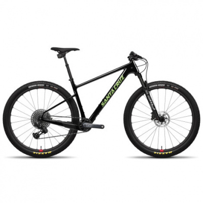 Santa Cruz Highball 3.1 CC X01 AXS RSV Mountain Bike