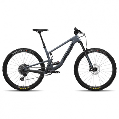 Santa Cruz Hightower 3 C Mountain Bike 2024