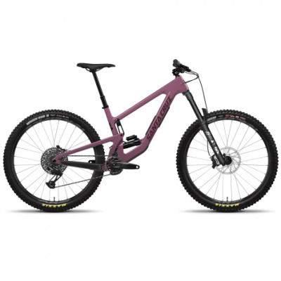 Santa Cruz Megatower 2 C GX1 AXS Mountain Bike