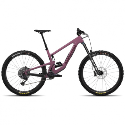 Santa Cruz Megatower 2 C Mountain Bike 2024