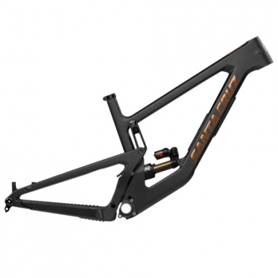 Santa Cruz Megatower 2 CC Carbon Frame