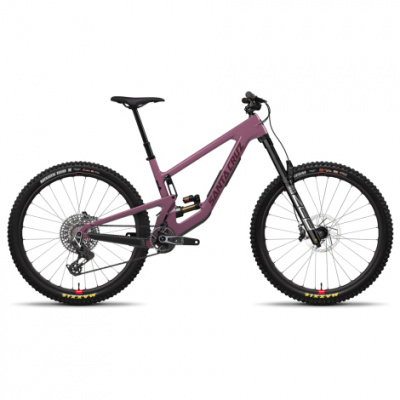 Santa Cruz Megatower 2 CC X0 AXS RSV Mountain Bike