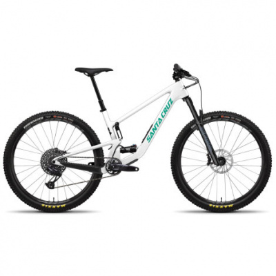 Santa Cruz Tallboy 5 GX1 AXS Mountain Bike