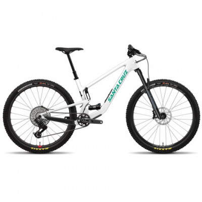 Santa Cruz Tallboy 5 GX1 AXS RSV Mountain Bike