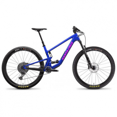 Santa Cruz Tallboy 5 S Mountain Bike