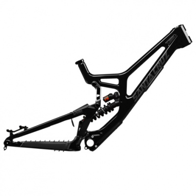 Santa Cruz V10 CC Carbon Frame