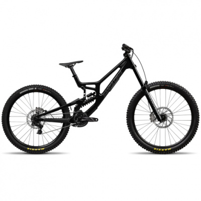 Santa Cruz V10 DH S Downhill Bike