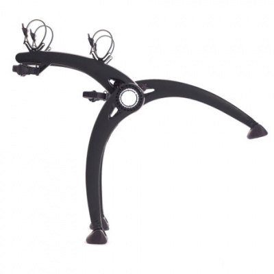 Saris Bones 2-Bike Car Rack