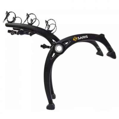Saris Bones EX 3-Bike Rack