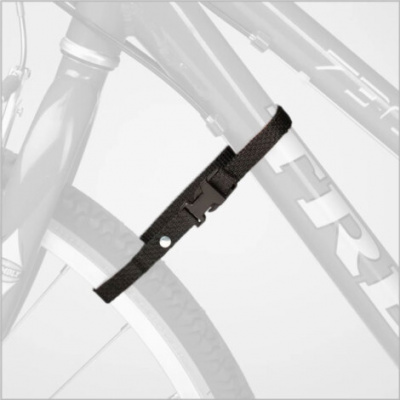 Saris Car Rack Wheel Straps