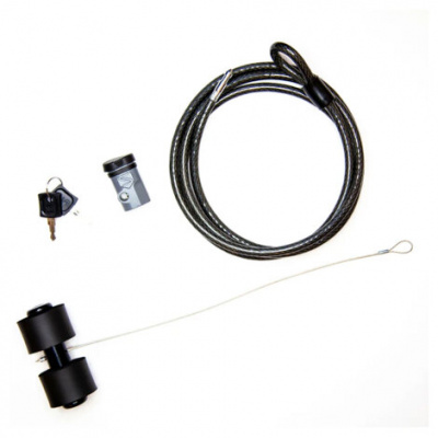 Saris Trunk Rack Lock
