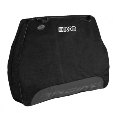 Scicon Sports Soft Travel Plus Racing Bike Bag