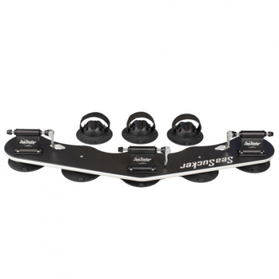 SeaSucker Bomber Bike Rack